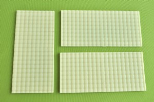 A&N 1/24 通用型 車廂內裝 皮革 改裝套件 (A